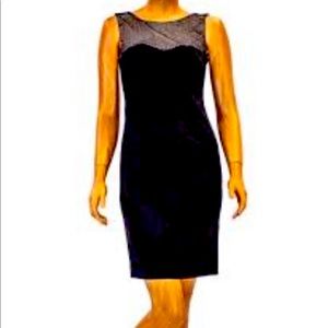 Be holiday ready with this perfect black dress for any occasion.